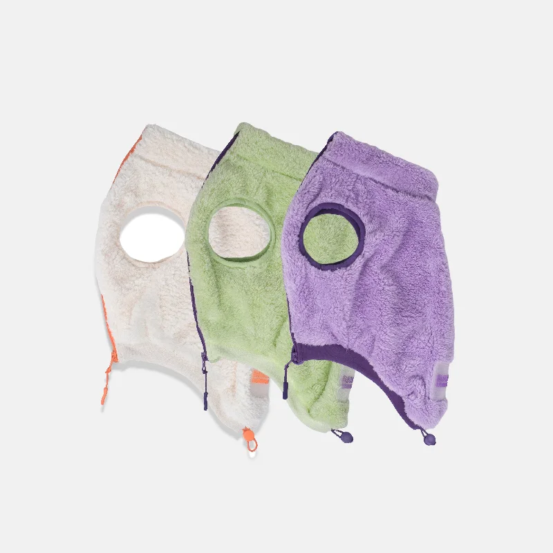  -Non-contact cat thermometerSherpa Fleece Dog Vest Multipack