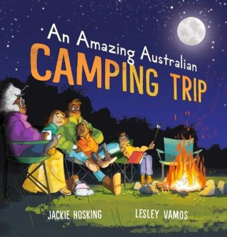- Smart cat litter box with automatic cleaningAn Amazing Australian Camping Trip