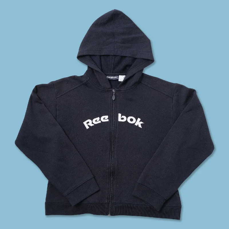 - Foldable and portable cat bagVintage Reebok Women’s Zip Hoody XSmall