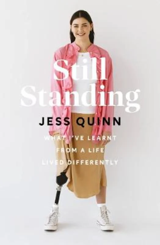 Pet ProductsStill Standing