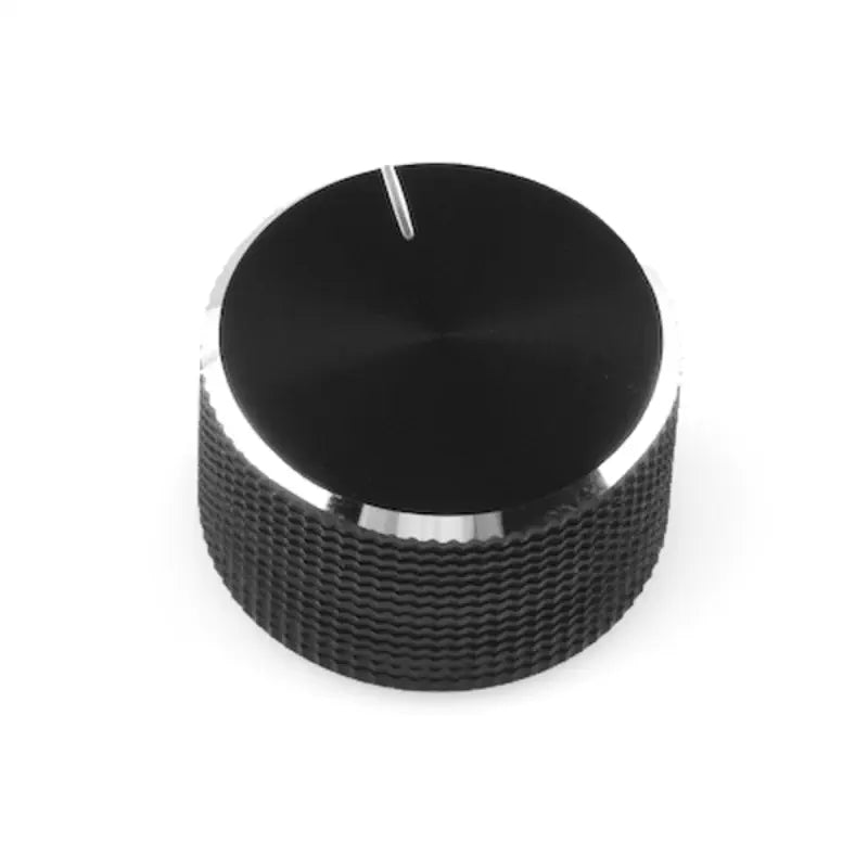 - Custom pet birthday cakeSparkfun Black Metal Knob - 14x24mm
