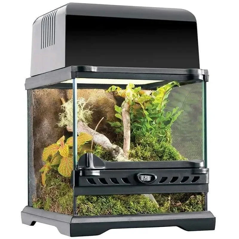 -Splash-proof food bowl AND Anti-choking slow food bowlNatural Terrarium - Nano/Wide (Exo Terra) -Splash-proof food bowl AND Anti-choking slow food bowlNatural Terrarium - Nano/Wide (Exo Terra)