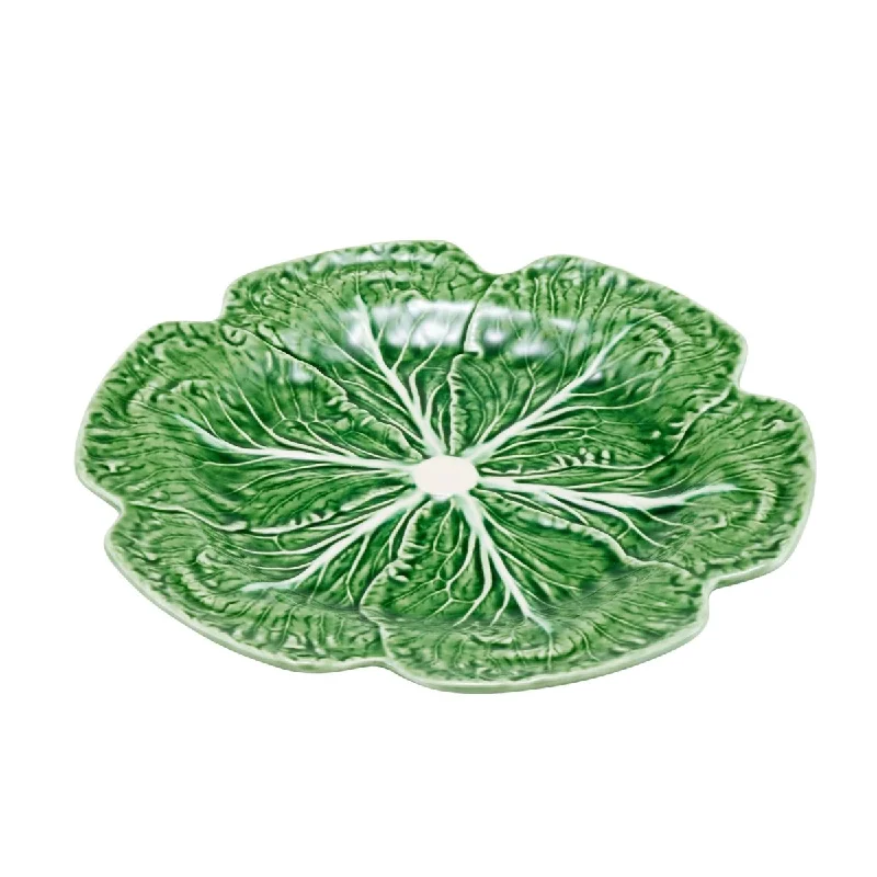 - Cat nail clippers with LED lightsBordallo Pinheiro Cabbage Round Plate Green 30.5cm - Cat nail clippers with LED lightsBordallo Pinheiro Cabbage Round Plate Green 30.5cm