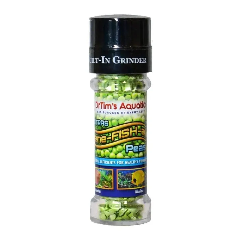 - Solid wood cat climbing frame customizedDr. Tim's Aquatics Bene-FISH-al Extras Peas Grinder Freeze-Dried Fish Food 0.52 oz - Solid wood cat climbing frame customizedDr. Tim's Aquatics Bene-FISH-al Extras Peas Grinder Freeze-Dried Fish Food 0.52 oz