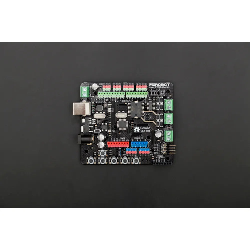  -Non-contact cat thermometerGravity: IO Expansion Shield for LattePanda V1