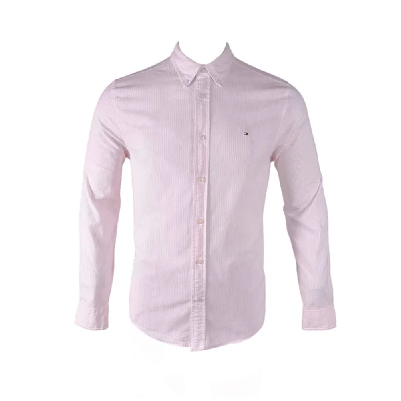 - ​​Pet toys under    yuanTH MEN L/S D. SHIRT 78J8429-691 PNK M (IR)