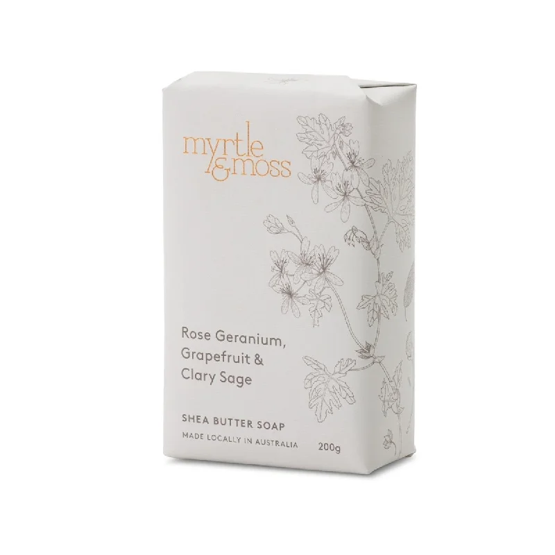 - Pet stroller can be taken on the planeMyrtle and Moss Rose Geranium, Grapefruit & Clary Sage Soap - Pet stroller can be taken on the planeMyrtle and Moss Rose Geranium, Grapefruit & Clary Sage Soap