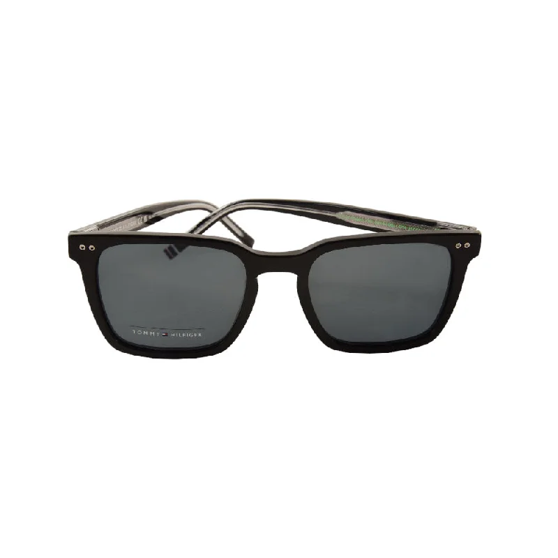 - Winter warm clothes for short-haired dogsTOMMY HILFIGER SUNGLASS TH 1971/S 53 807 IR