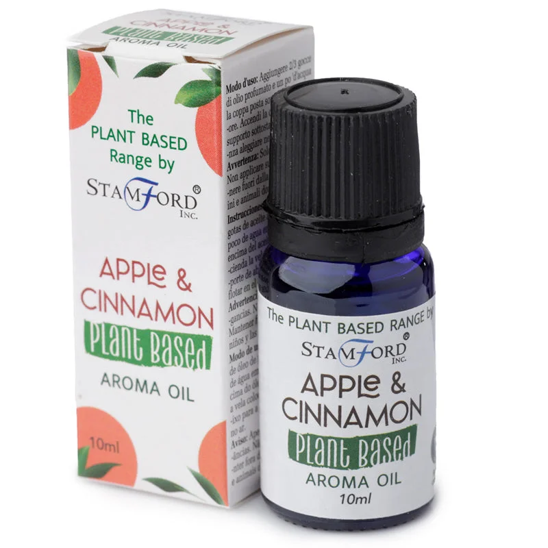  -Anti-scratch scratching board AND cat bed in onePremium Plant Based Stamford Aroma Oil - Apple  and  Cinnamon 10ml