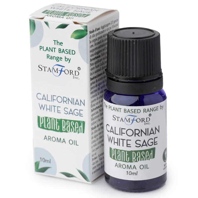 - Smart cat litter box with automatic cleaningPremium Plant Based Stamford Aroma Oil - Californian White Sage 10ml - Smart cat litter box with automatic cleaningPremium Plant Based Stamford Aroma Oil - Californian White Sage 10ml