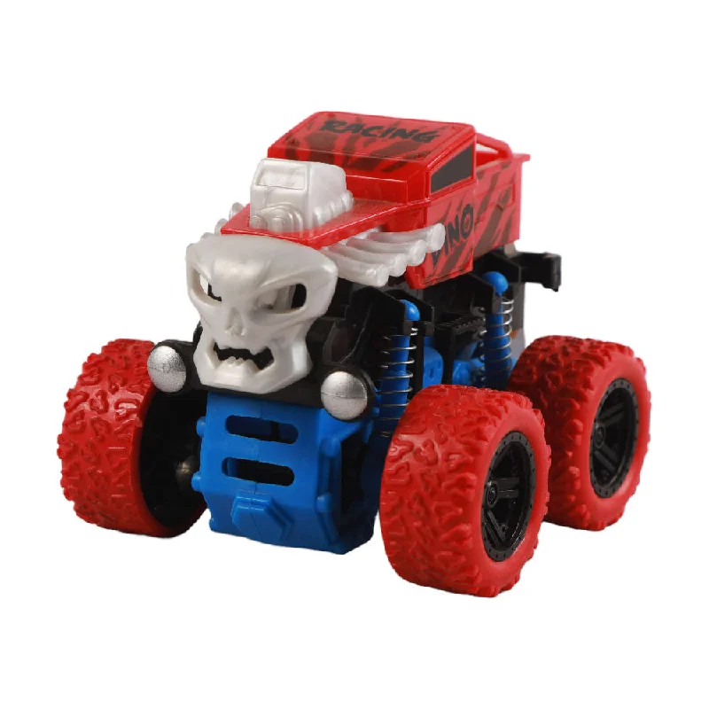 - Natural latex pet mattressD400-26 STUNT TRUCK DINKEY (3+ YEAR) Z.B