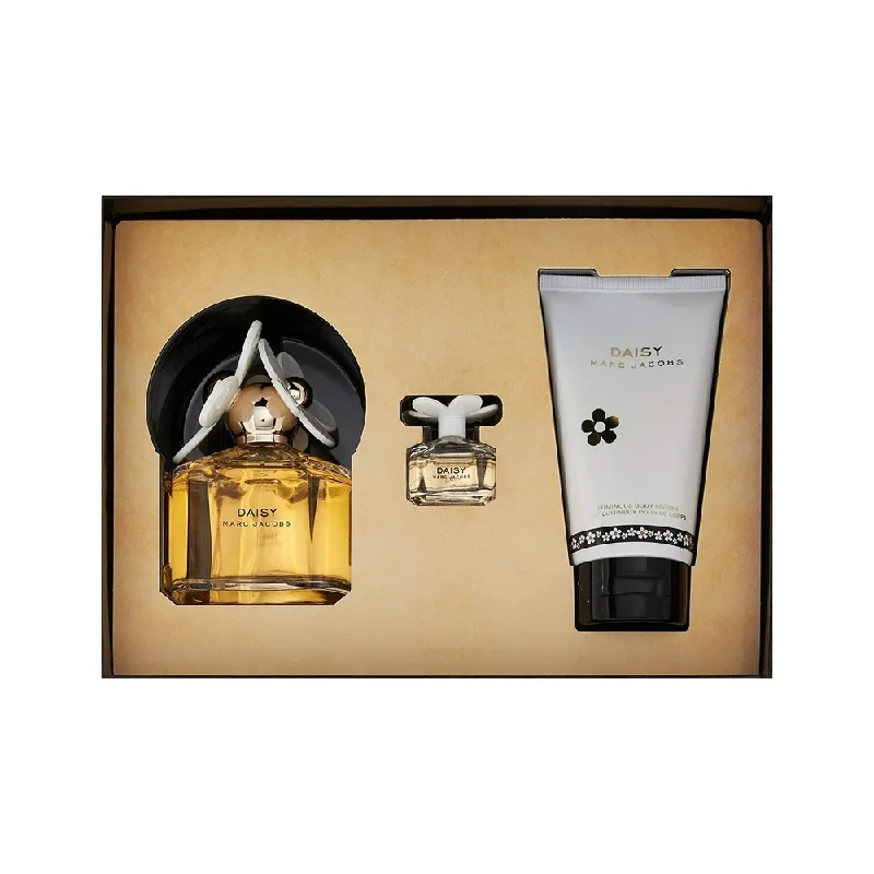- Cat anti-jump window safety netMARC JACOBS DAISY FOR LADIES 3PC GIFT SET BASIC