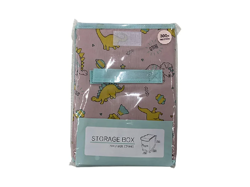 - Summer pet ice matHalf Box -With Lid-Dinosaur pattern-