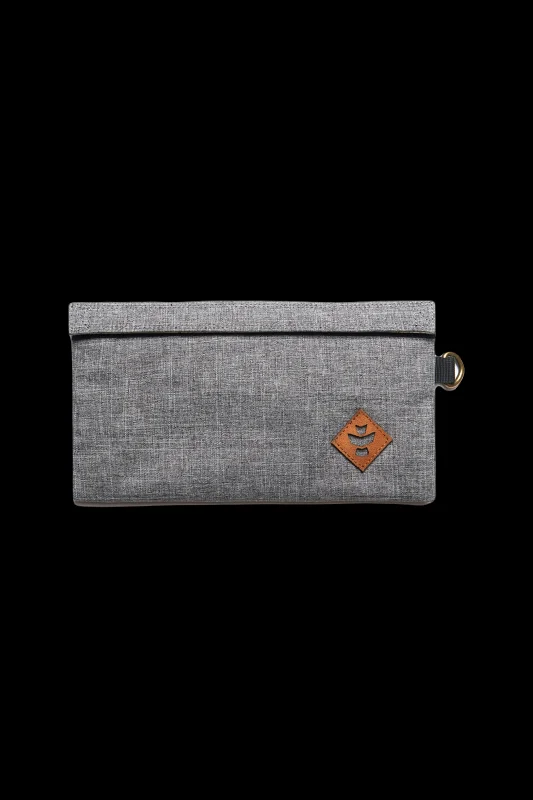 Crosshatch Grey