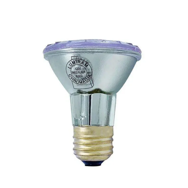 - Dog anti-slip matChromalux Full Spectrum Halogen 60W