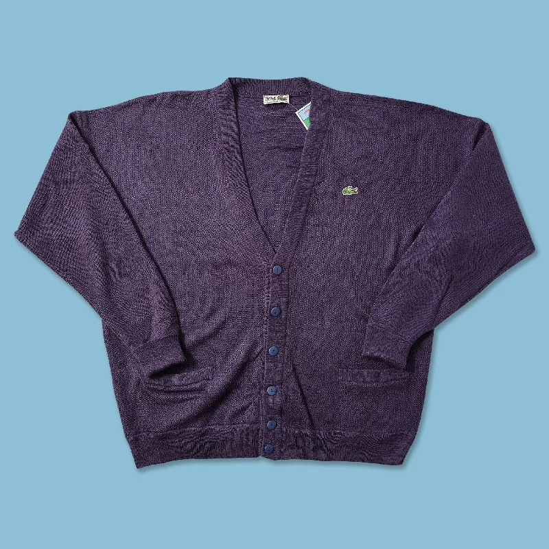 - Elderly dog ​​joint care mattressVintage Lacoste Knit Cardigan XXLarge