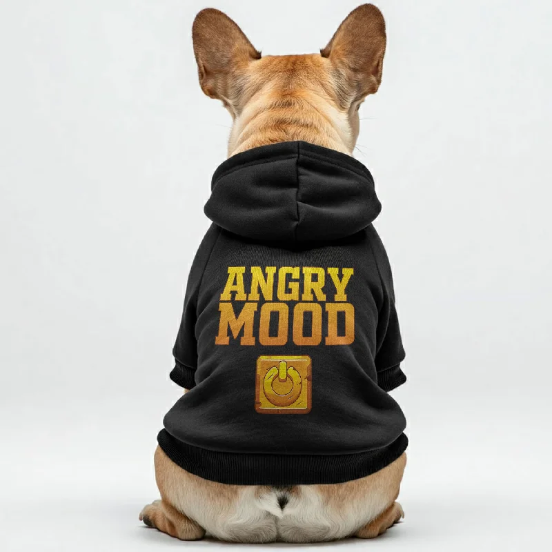 - Remote interactive pet feederANGRY MOOD - Personalized French Bulldog Hoodies with Funny Quotes – Stylish, Cozy, and Premium 100% Cotton - Remote interactive pet feederANGRY MOOD - Personalized French Bulldog Hoodies with Funny Quotes – Stylish, Cozy, and Premium 100% Cotton