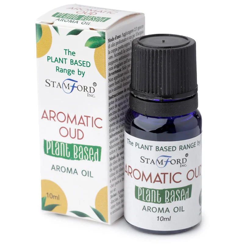 -Splash-proof food bowl AND Anti-choking slow food bowlPremium Plant Based Stamford Aroma Oil - Aromatic Oud 10ml -Splash-proof food bowl AND Anti-choking slow food bowlPremium Plant Based Stamford Aroma Oil - Aromatic Oud 10ml