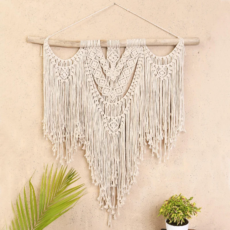 - Pet electric nail grinder silent modelDream On Macrame Cotton Wall Hanging from Bali