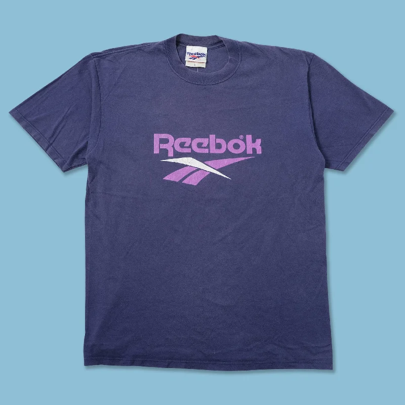- Automatic temperature adjustment cat bedVintage Reebok T-Shirt Large