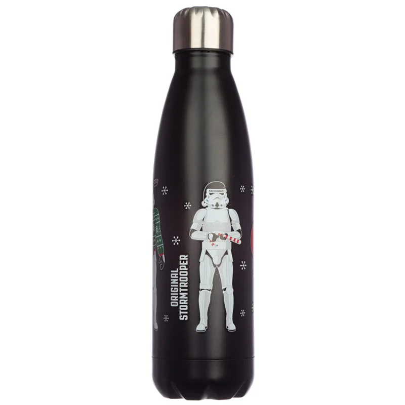 -Anti-slip claw protection raincoat FOR dogsReusable Stainless Steel Insulated Drinks Bottle 500ml - Christmas The Original Stormtrooper -Anti-slip claw protection raincoat FOR dogsReusable Stainless Steel Insulated Drinks Bottle 500ml - Christmas The Original Stormtrooper