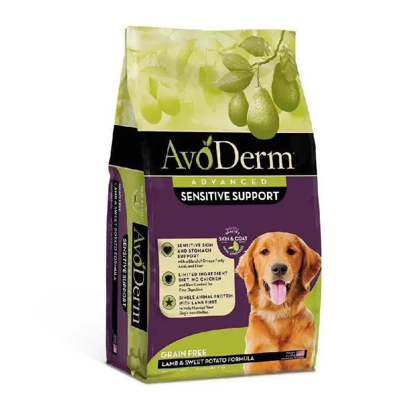 - Rabbit grass rack to prevent waste food boxAvoDerm Grain Free LID Revolving Menu Lamb & Sweet Potato Dry Dog Food - Rabbit grass rack to prevent waste food boxAvoDerm Grain Free LID Revolving Menu Lamb & Sweet Potato Dry Dog Food