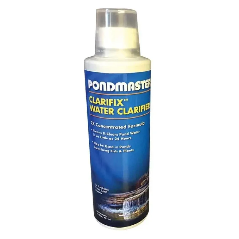- Pet fence foldable indoorDanner Clarifix Water Clarifier 1ea/16 Fl. oz