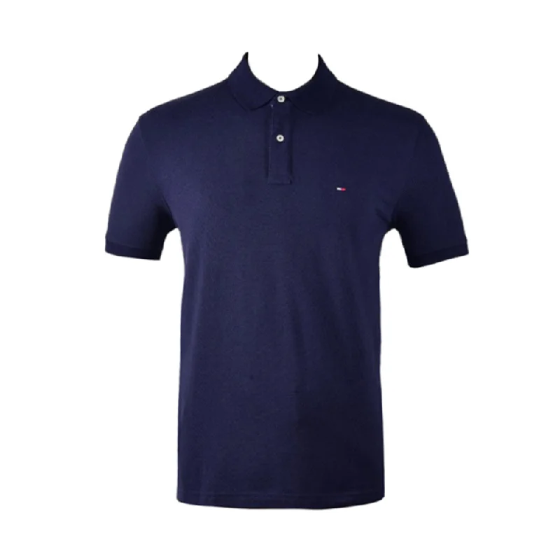 - Summer pet ice matTH MEN S/S POLO 78J0043416 NVY M (IR)