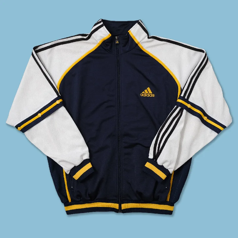 ---Vintage adidas Track Jacket Large