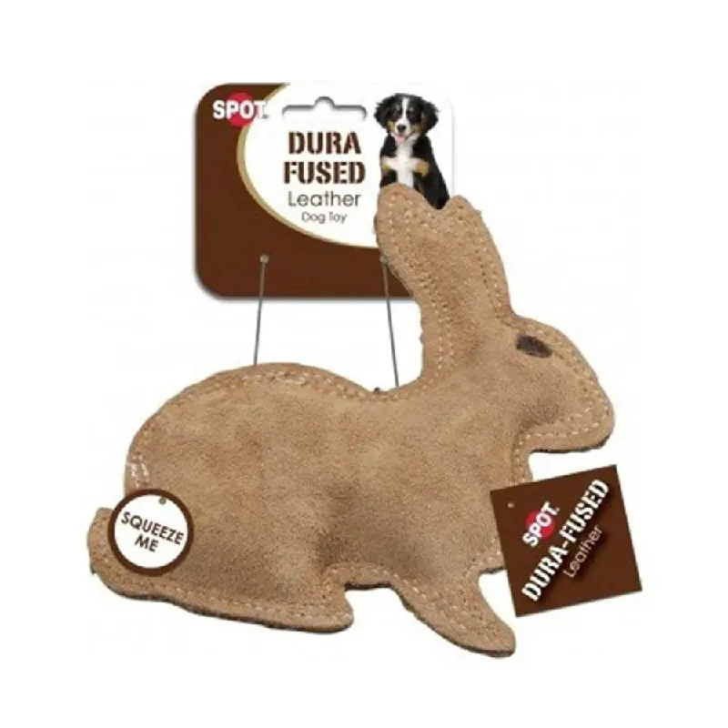 -Anti-scratch sofa protective coverSpot® Dura Fused Leather & Jute Rabbit Dog Toys Small -Anti-scratch sofa protective coverSpot® Dura Fused Leather & Jute Rabbit Dog Toys Small