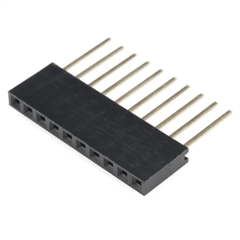 - Deodorizing cat litter tofu litterArduino Stackable Header - 10 Pin