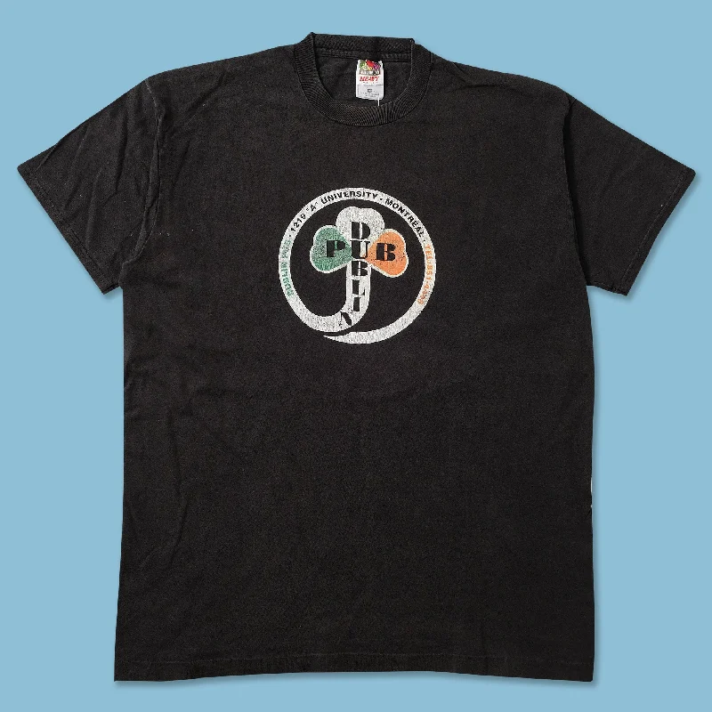  -Anti-scratch scratching board AND cat bed in oneVintage Dublin Pub T-Shirt XLarge