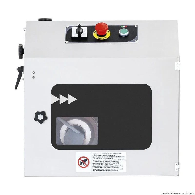 - Pet electric nail grinder silent modelPrismafood Automatic Dough Divider PF-PO300