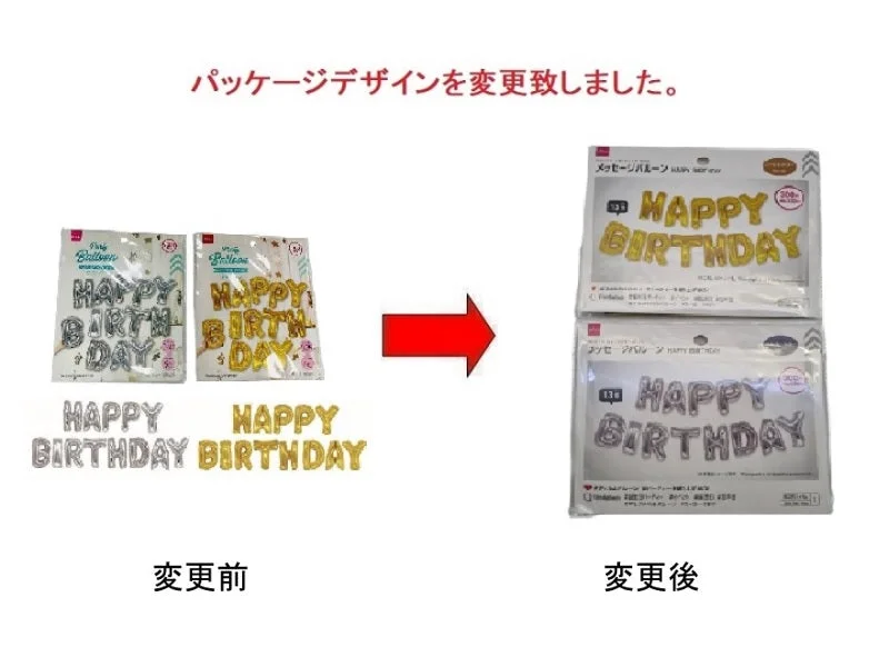 - Rabbit grass rack to prevent waste food boxMessage Balloon -HAPPY BIRTHDAY-
