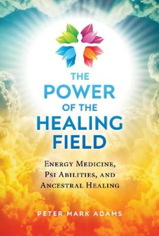 - Elderly dog ​​joint care mattressThe Power of the Healing Field