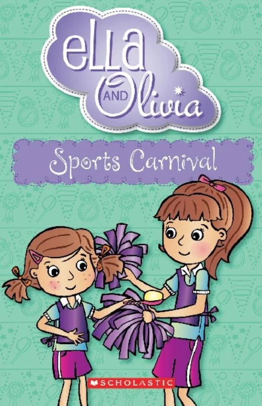- Pet diabetes prescription foodSports Carnival (Ella and Olivia #10)