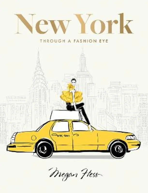 - Pet stroller can be taken on the planeNew York: Through a Fashion Eye