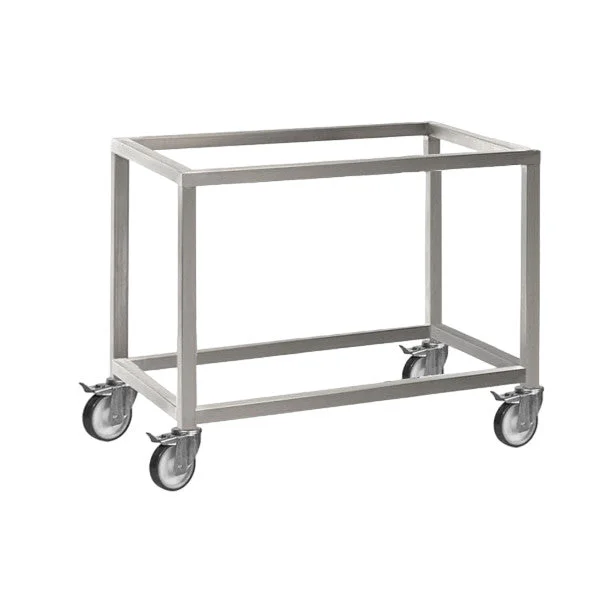 - Dog disposable foam shower gel2NDs: Trolley for Countertop Bain Marie HBT17-WA26