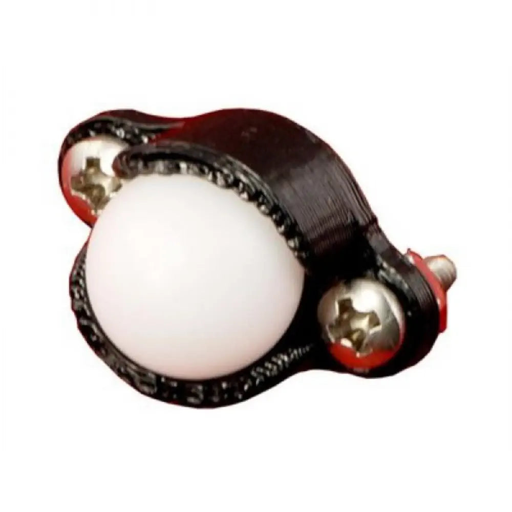 - Custom pet birthday cakePololu Ball Caster with 3/8" Plastic Ball