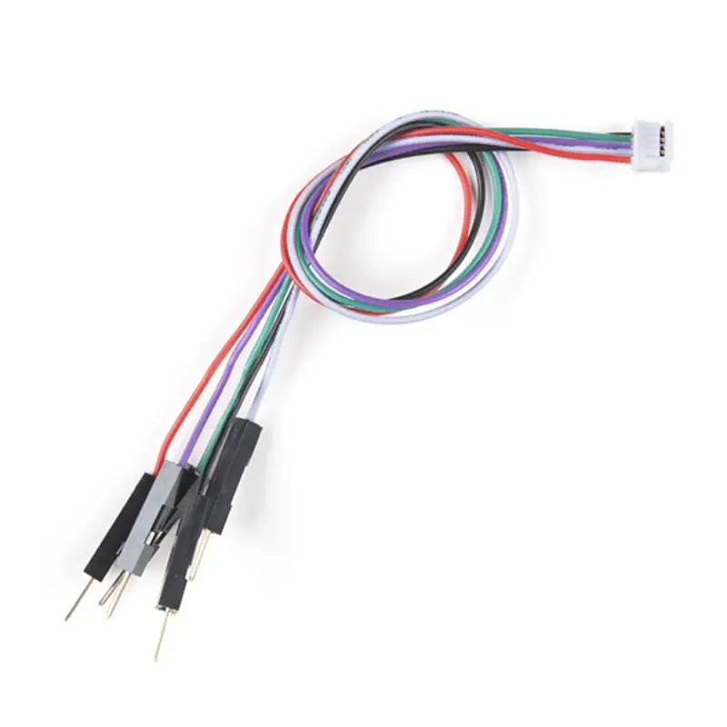 - Deodorizing cat litter tofu litterSparkfun Breadboard to JST-ZHR Cable - 5-Pin x 1.5mm Pitch - Deodorizing cat litter tofu litterSparkfun Breadboard to JST-ZHR Cable - 5-Pin x 1.5mm Pitch