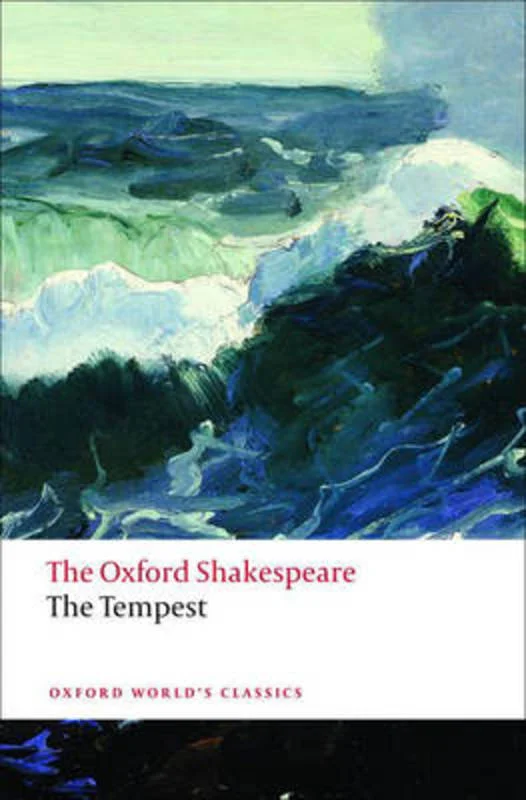 - Summer pet ice matThe Tempest: The Oxford Shakespeare