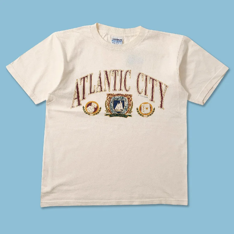 - Pet electric nail grinder silent modelVintage Atlantic City T-Shirt Medium