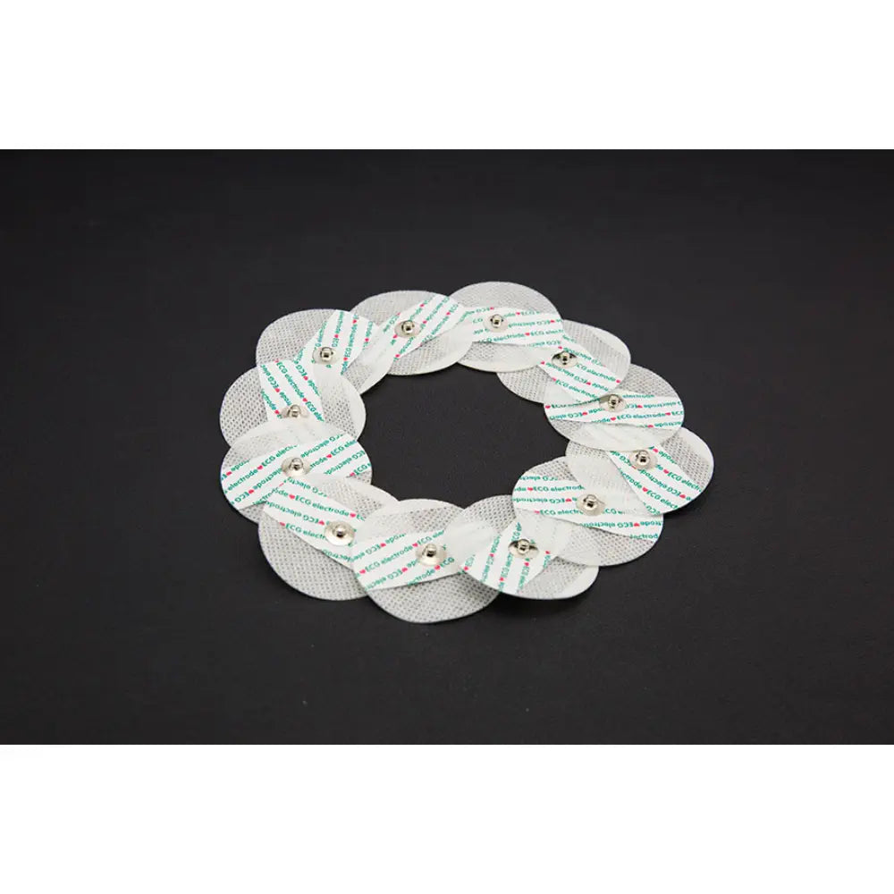 Pet ProductsDFRobot Disposable ECG Electrodes Pack (12 pcs)