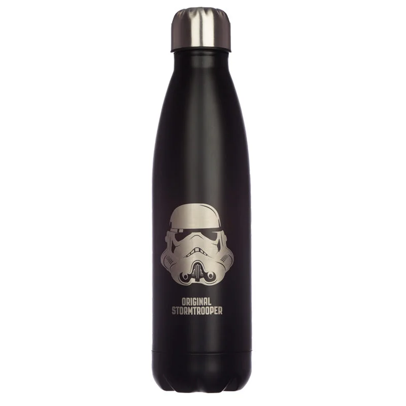 - Durable nylon dog leash wholesaleReusable Stainless Steel Insulated Drinks Bottle 500ml - The Original Stormtrooper Black - Durable nylon dog leash wholesaleReusable Stainless Steel Insulated Drinks Bottle 500ml - The Original Stormtrooper Black