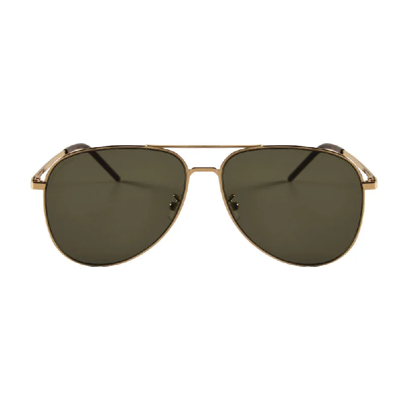 - Pet tear stain cleaning wipesSAINT LAURENT SUNGLASSES CLASSIC 11 SLIM-60-4