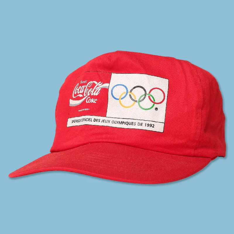 - Pet stroller can be taken on the plane1992 Olympics Snapback