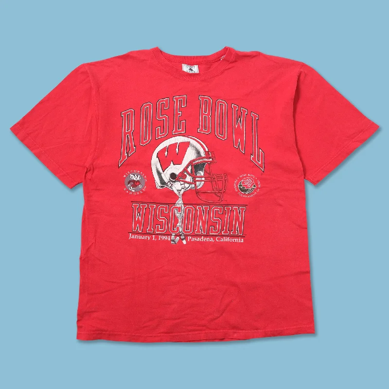 -Anti-scratch scratching board AND cat bed in oneVintage 1994 Wisconsin Badgers T-Shirt Large -Anti-scratch scratching board AND cat bed in oneVintage 1994 Wisconsin Badgers T-Shirt Large