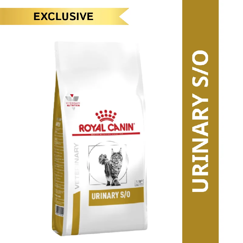 - Organic cotton dog bibsRoyal Canin Urinary S/O Adult Cat Dry Food