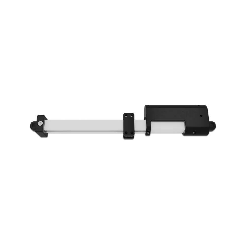 - Teething and chewing toys for puppiesActuonix T16 Mini Linear Actuator, 100mm, 22:1, 12V w/ Limit Switches