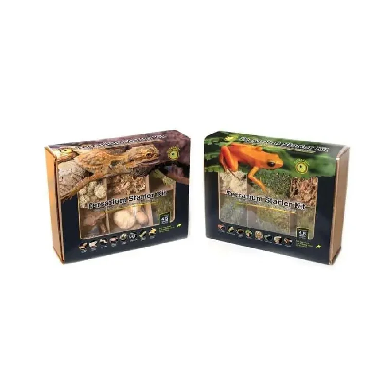 - Pet diabetes prescription foodGalapagos Humid Environment Terrarium Starter Kit